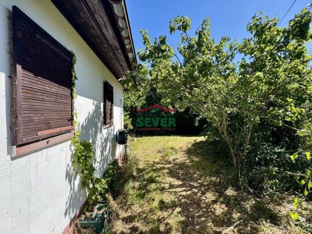 Prodej pozemku pro bydlení, Most - Vtelno, Mostecká, 2355 m2