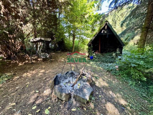 Prodej pozemku pro bydlení, Most - Vtelno, Mostecká, 2355 m2