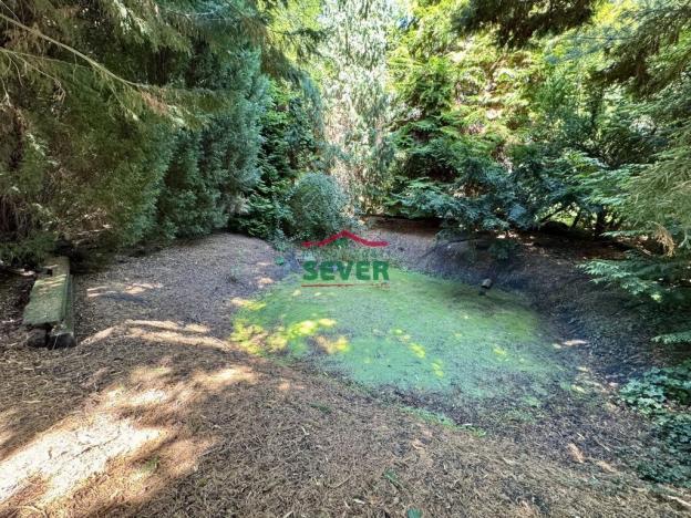 Prodej pozemku pro bydlení, Most - Vtelno, Mostecká, 2355 m2