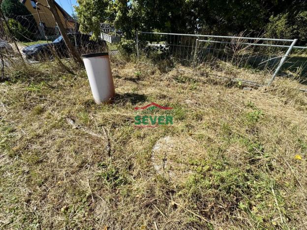 Prodej pozemku pro bydlení, Most - Vtelno, Mostecká, 2355 m2