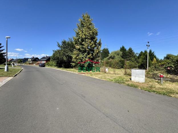 Prodej pozemku pro bydlení, Most - Vtelno, Mostecká, 2355 m2