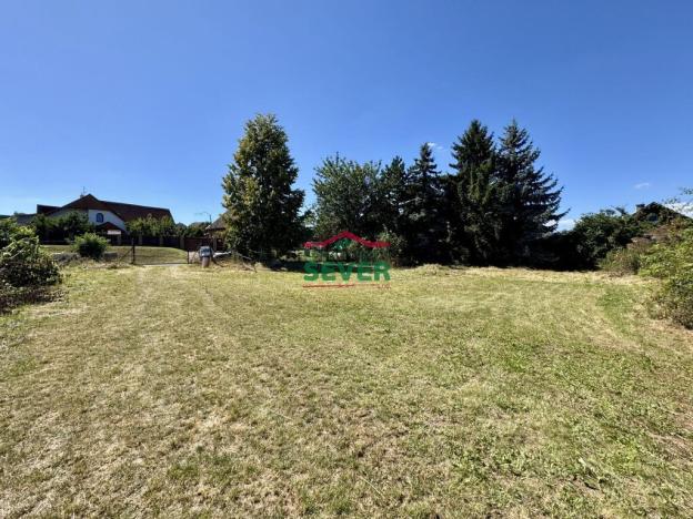 Prodej pozemku pro bydlení, Most - Vtelno, Mostecká, 950 m2