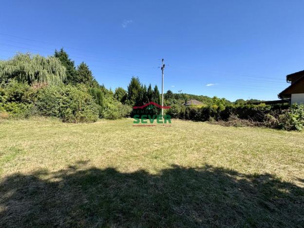 Prodej pozemku pro bydlení, Most - Vtelno, Mostecká, 950 m2