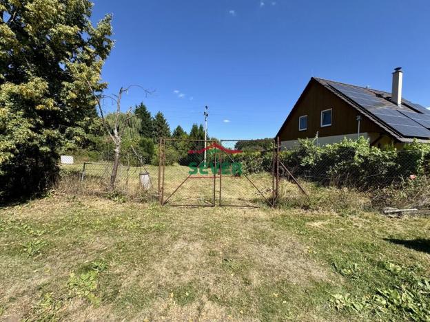 Prodej pozemku pro bydlení, Most - Vtelno, Mostecká, 950 m2