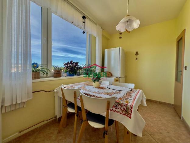 Prodej bytu 3+1, Chomutov, Palackého, 80 m2