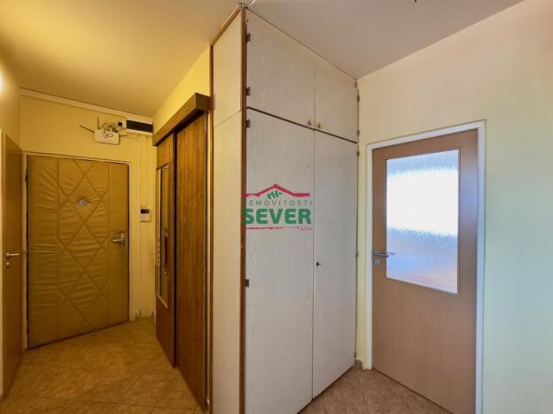 Prodej bytu 3+1, Chomutov, Palackého, 80 m2