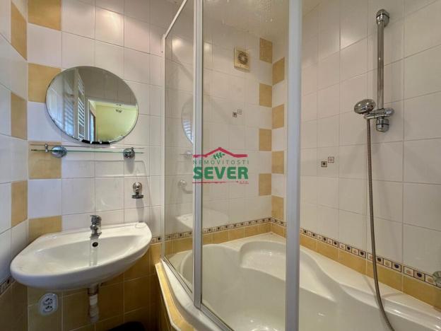 Prodej bytu 3+1, Chomutov, Palackého, 80 m2