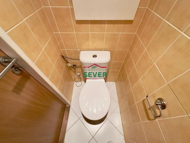 Prodej bytu 3+1, Chomutov, Palackého, 80 m2