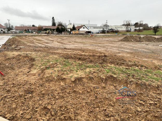 Prodej pozemku pro bydlení, Přišimasy, 716 m2