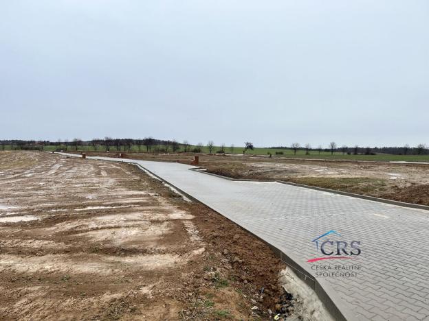 Prodej pozemku pro bydlení, Přišimasy, 716 m2