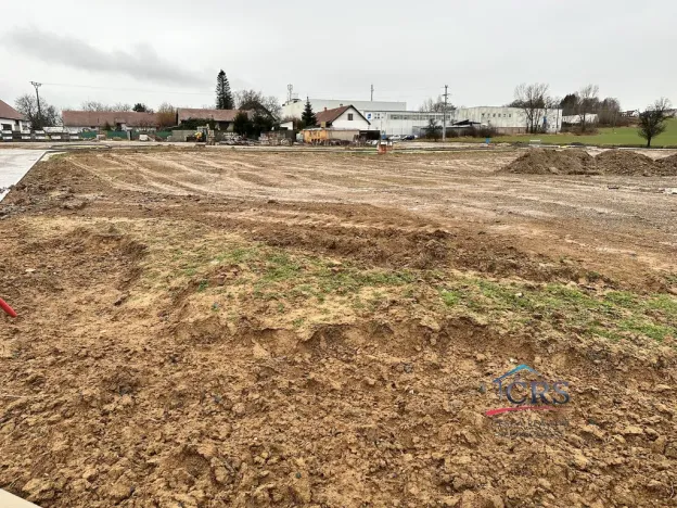 Prodej pozemku pro bydlení, Přišimasy, 716 m2