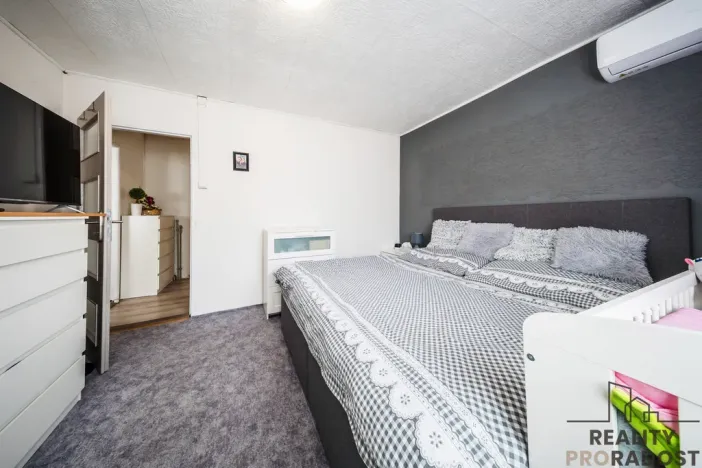 Prodej vícegeneračního domu, Hodonín, Komenského, 242 m2