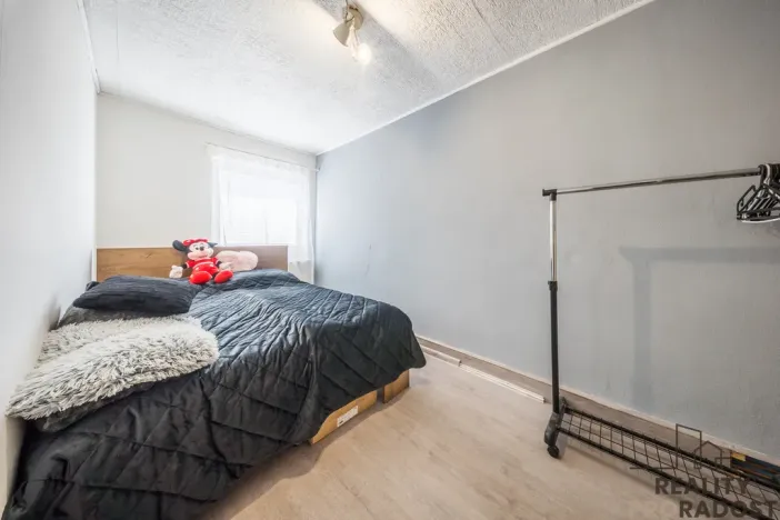 Prodej vícegeneračního domu, Hodonín, Komenského, 242 m2