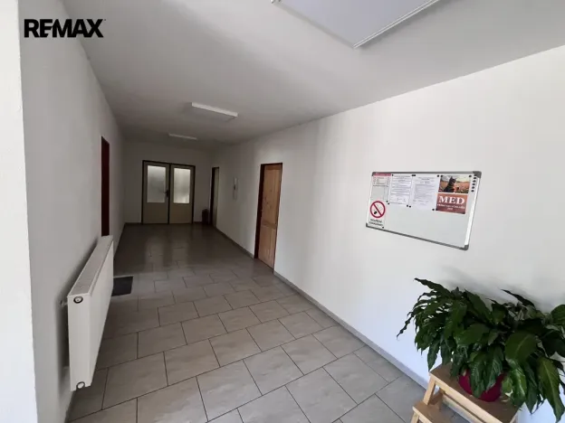 Pronájem výrobních prostor, Olešná, 1100 m2