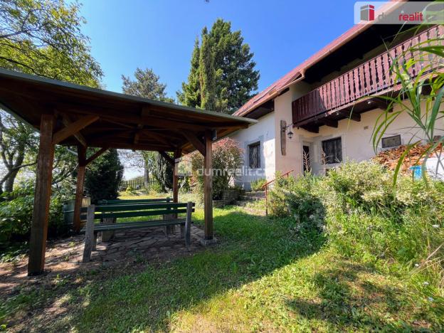 Prodej chaty, Stříbrnice, 185 m2