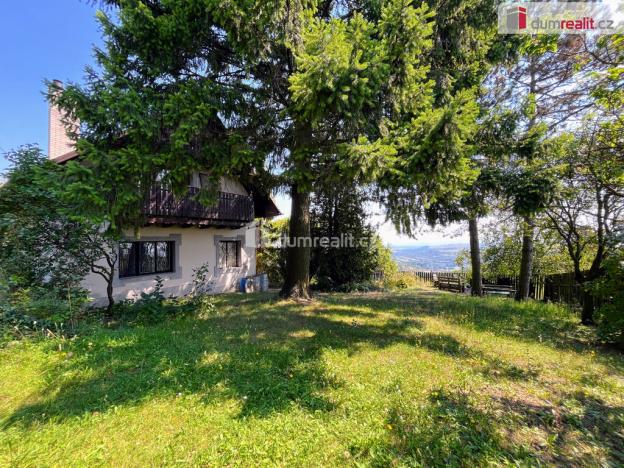 Prodej chaty, Stříbrnice, 185 m2