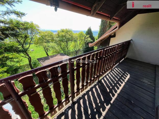 Prodej chaty, Stříbrnice, 185 m2