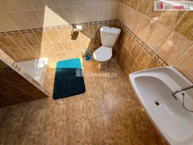 Prodej chaty, Stříbrnice, 185 m2