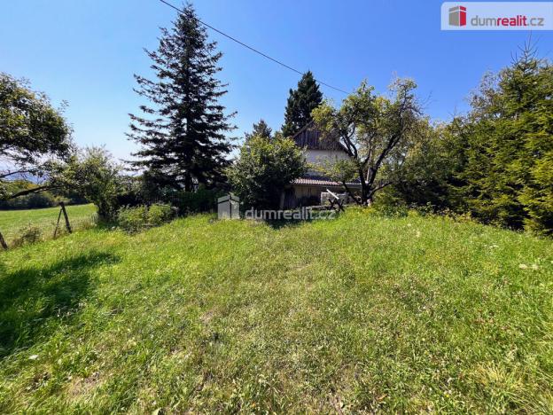 Prodej chaty, Stříbrnice, 185 m2