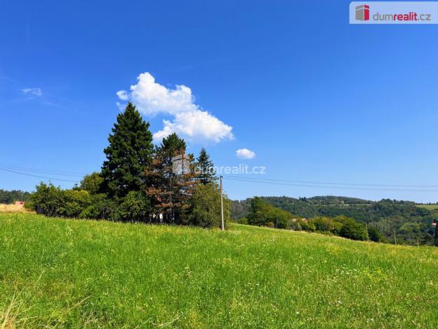 Prodej chaty, Stříbrnice, 185 m2