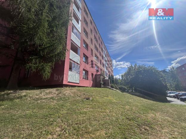 Prodej bytu 3+1, Třinec - Dolní Líštná, Sosnová, 64 m2
