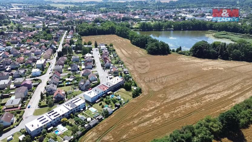 Prodej rodinného domu, Soběslav - Soběslav III, U Nového rybníka, 155 m2