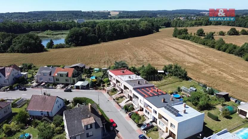 Prodej rodinného domu, Soběslav - Soběslav III, U Nového rybníka, 155 m2