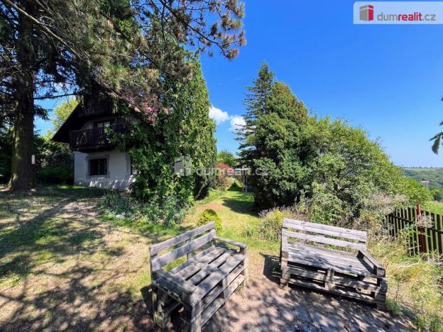 Prodej rodinného domu, Stříbrnice, 185 m2