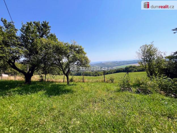 Prodej rodinného domu, Stříbrnice, 185 m2