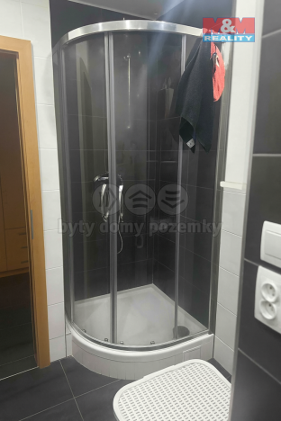 Pronájem bytu 1+kk, Plzeň, Krašovská, 30 m2