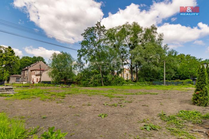 Prodej rodinného domu, Třinec - Dolní Líštná, 74 m2