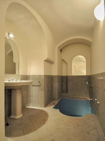 Pronájem bytu 2+1, Praha - Malá Strana, Vlašská, 94 m2