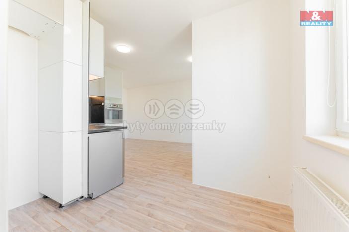 Prodej bytu 3+kk, Klecany, V Honech, 68 m2