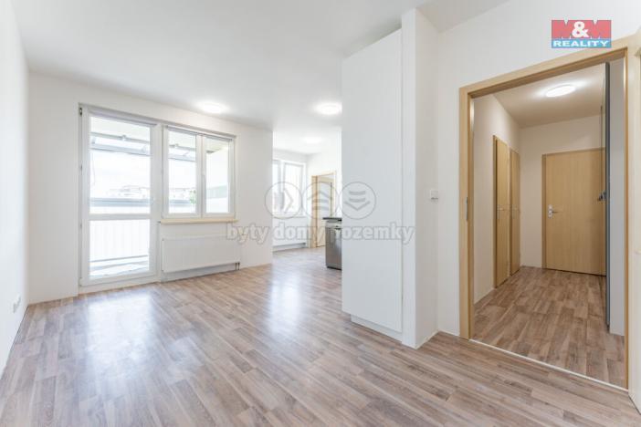 Prodej bytu 3+kk, Klecany, V Honech, 68 m2