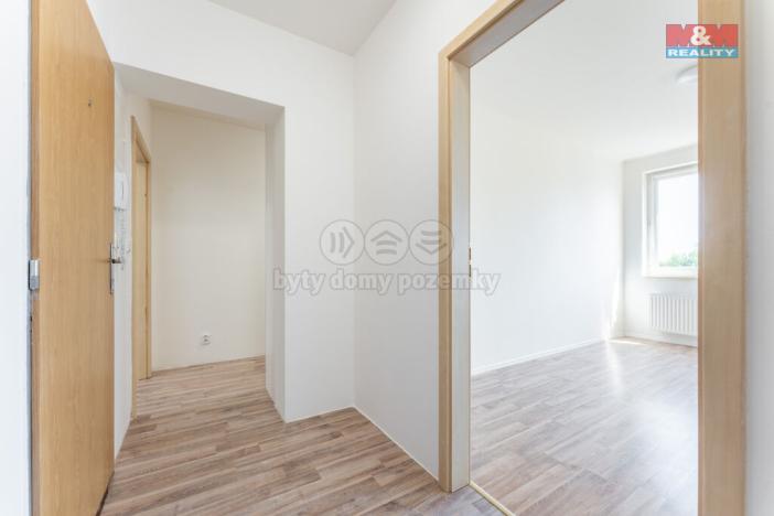 Prodej bytu 3+kk, Klecany, V Honech, 68 m2