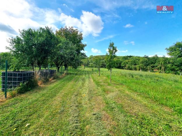 Prodej pozemku pro bydlení, Velká nad Veličkou, 1139 m2