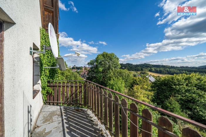 Prodej rodinného domu, Přimda, Jižní, 274 m2