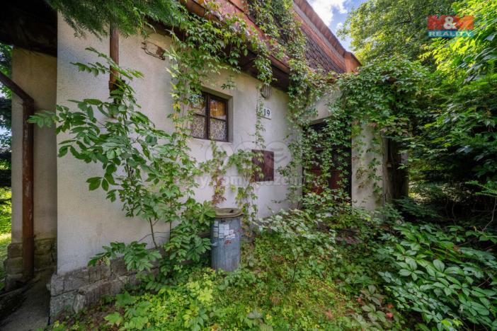 Prodej rodinného domu, Přimda, Jižní, 274 m2