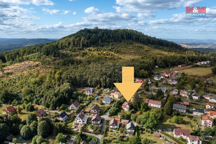 Prodej rodinného domu, Přimda, Jižní, 274 m2