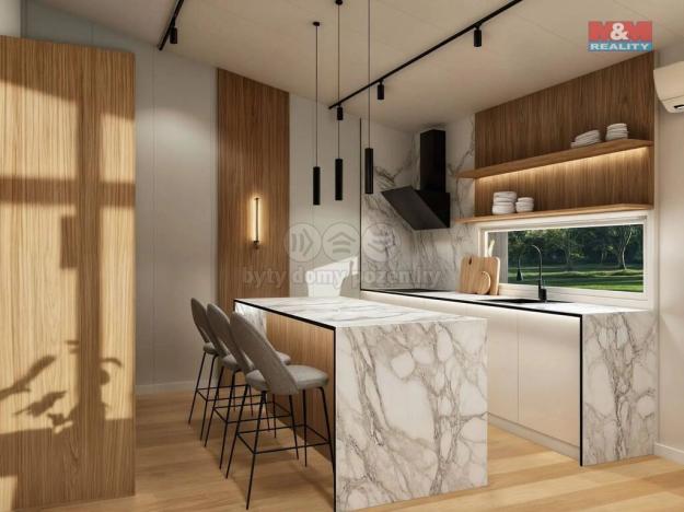 Prodej domu na klíč, Ústí nad Orlicí, 116 m2