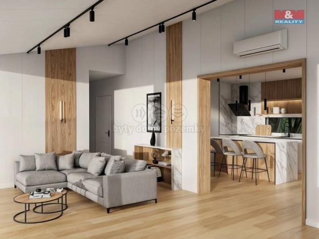 Prodej domu na klíč, Ústí nad Orlicí, 116 m2