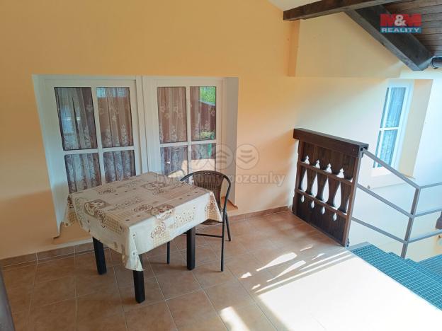 Pronájem bytu 1+kk, Bělá pod Bezdězem, Jenečská, 60 m2