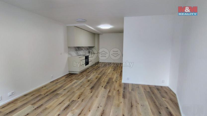 Pronájem bytu 2+kk, Olomouc - Lazce, Lazecká, 60 m2