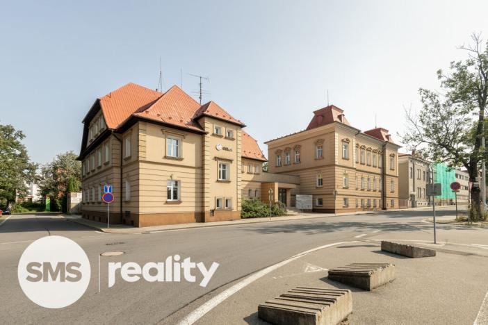 Prodej obchodního prostoru, Frýdek-Místek - Místek, Politických obětí, 1360 m2