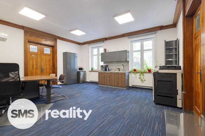 Prodej obchodního prostoru, Frýdek-Místek - Místek, Politických obětí, 1360 m2