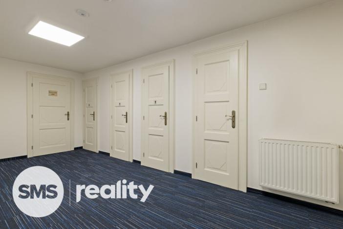 Prodej obchodního prostoru, Frýdek-Místek - Místek, Politických obětí, 1360 m2