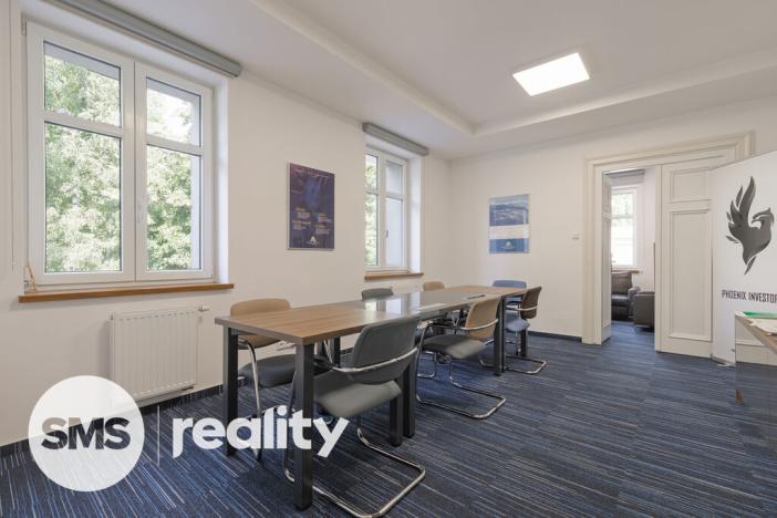 Prodej obchodního prostoru, Frýdek-Místek - Místek, Politických obětí, 1360 m2