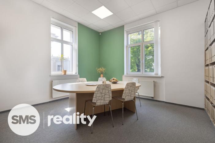 Prodej obchodního prostoru, Frýdek-Místek - Místek, Politických obětí, 1360 m2