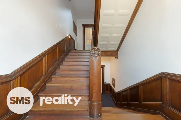 Prodej obchodního prostoru, Frýdek-Místek - Místek, Politických obětí, 1360 m2