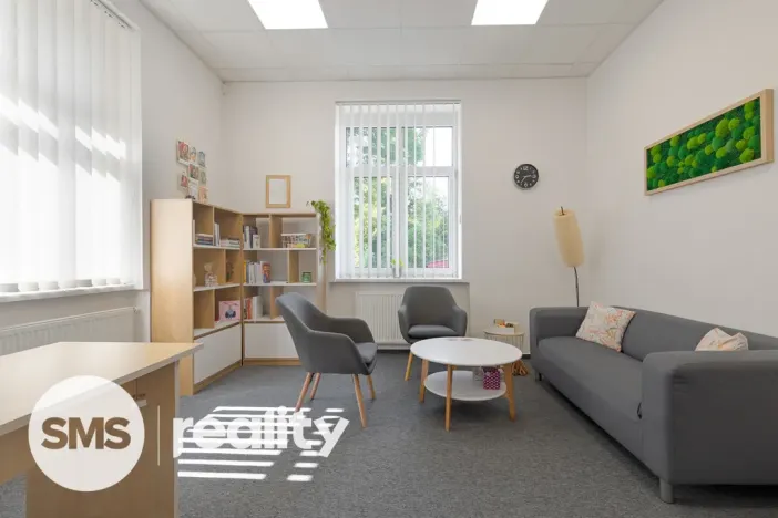 Prodej obchodního prostoru, Frýdek-Místek - Místek, Politických obětí, 1360 m2